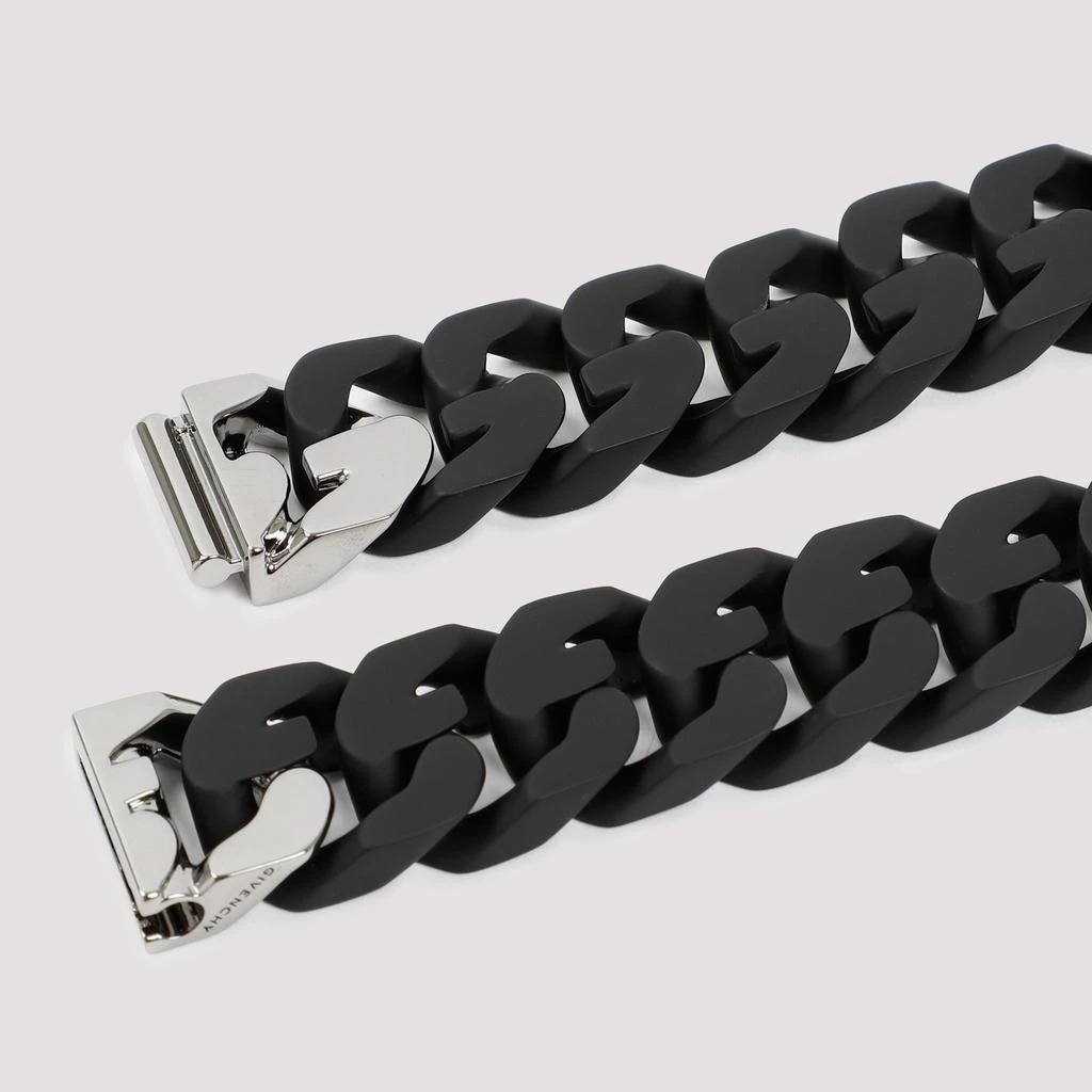 商品Givenchy|GIVENCHY  G CHAIN NECKLACE JEWELLERY,价格¥7544,第3张图片详细描述