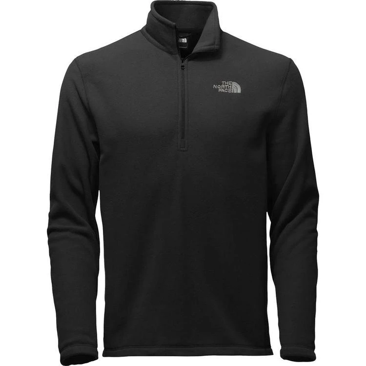 TKA 100 Microvelour Glacier 1/4-Zip Top - Men's 商品