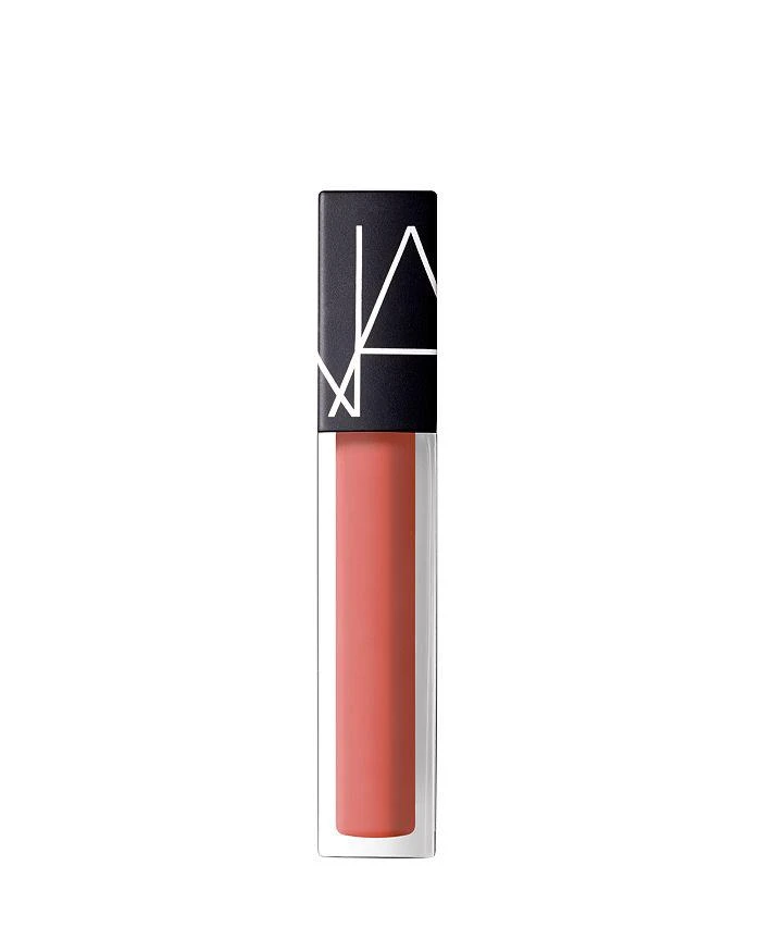 商品NARS|丝绒柔滑唇釉,价格¥195,第1张图片