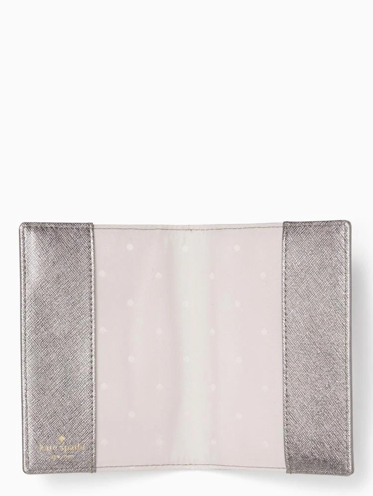 商品Kate Spade|猫头鹰护照夹,价格¥435,第3张图片详细描述