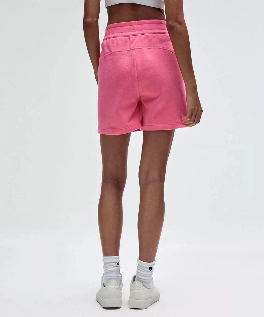 Scuba High-Rise Short 5" 商品