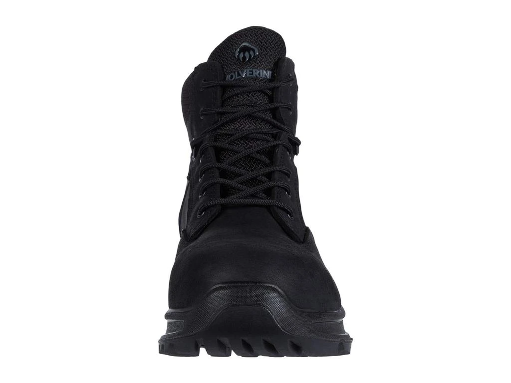 ShiftPLUS Work LX 6" Alloy-Toe Boot 商品