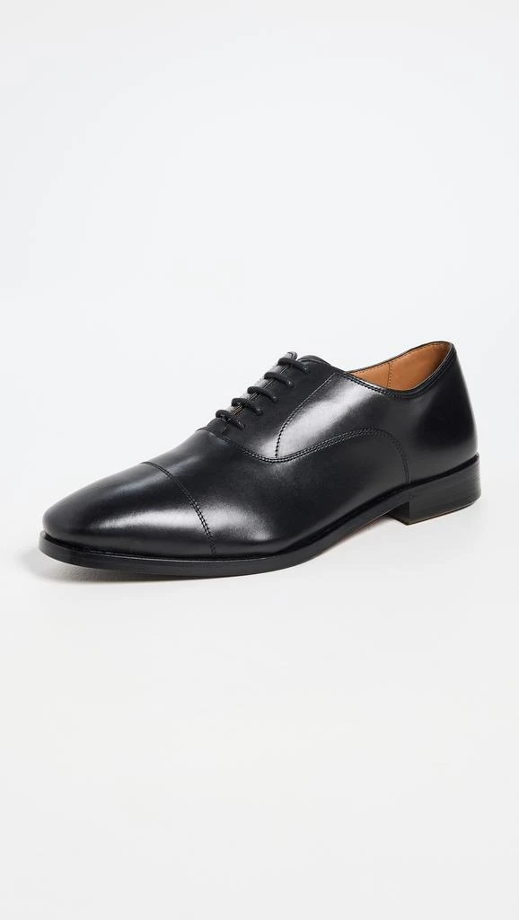 商品Allen Edmonds|Siena Cap Toe Dress Shoes,价格¥3263,第1张图片