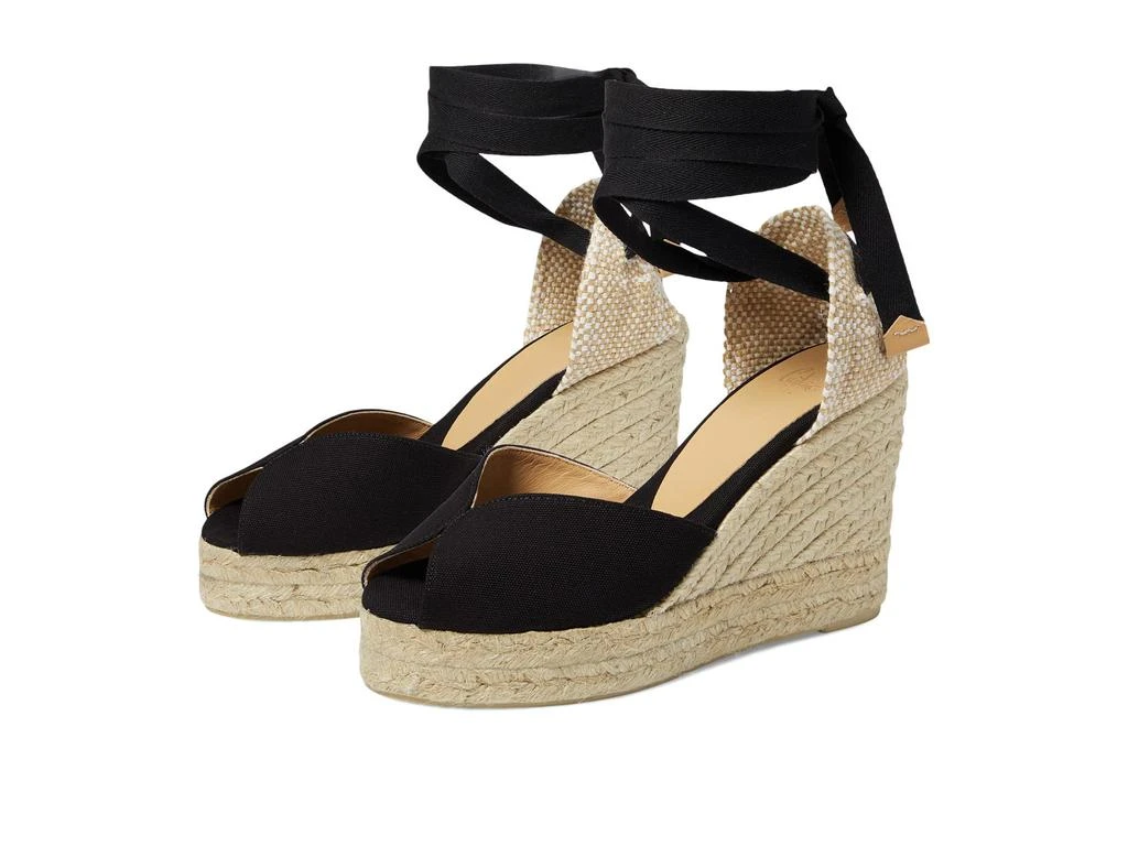 商品Castaner|Bilina 80 mm Wedge Espadrille,价格¥1192,第1张图片
