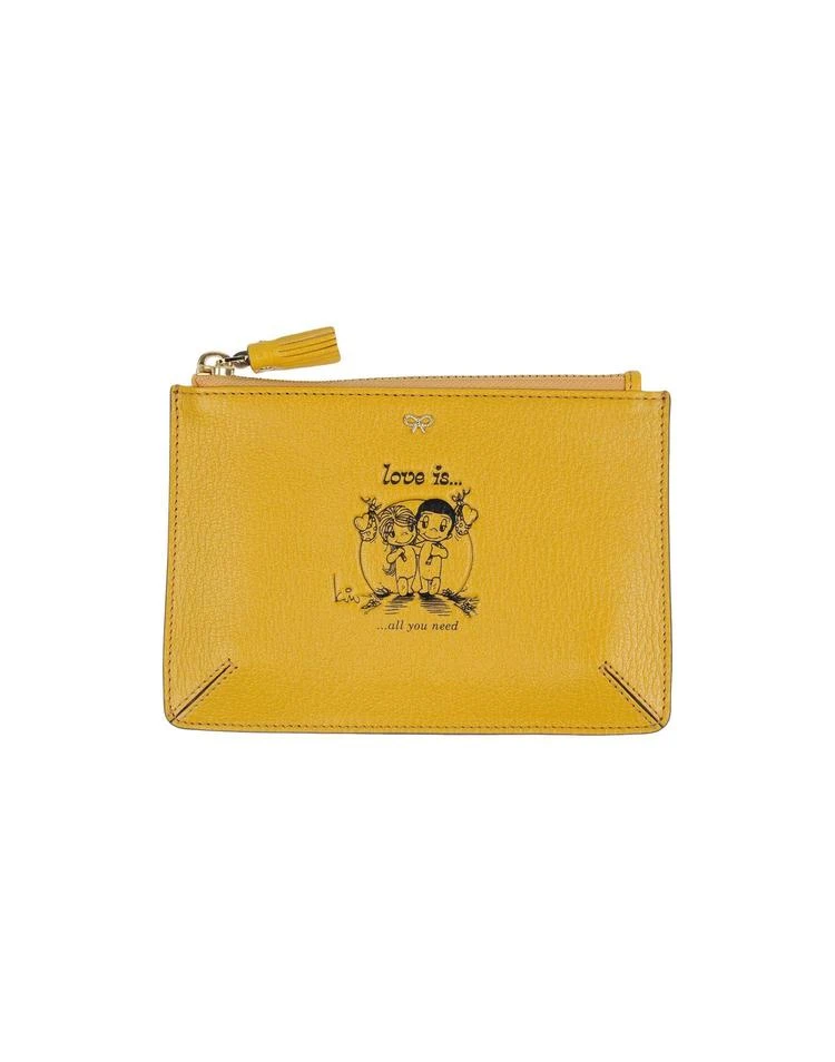 商品Anya Hindmarch|钱包,价格¥970,第1张图片