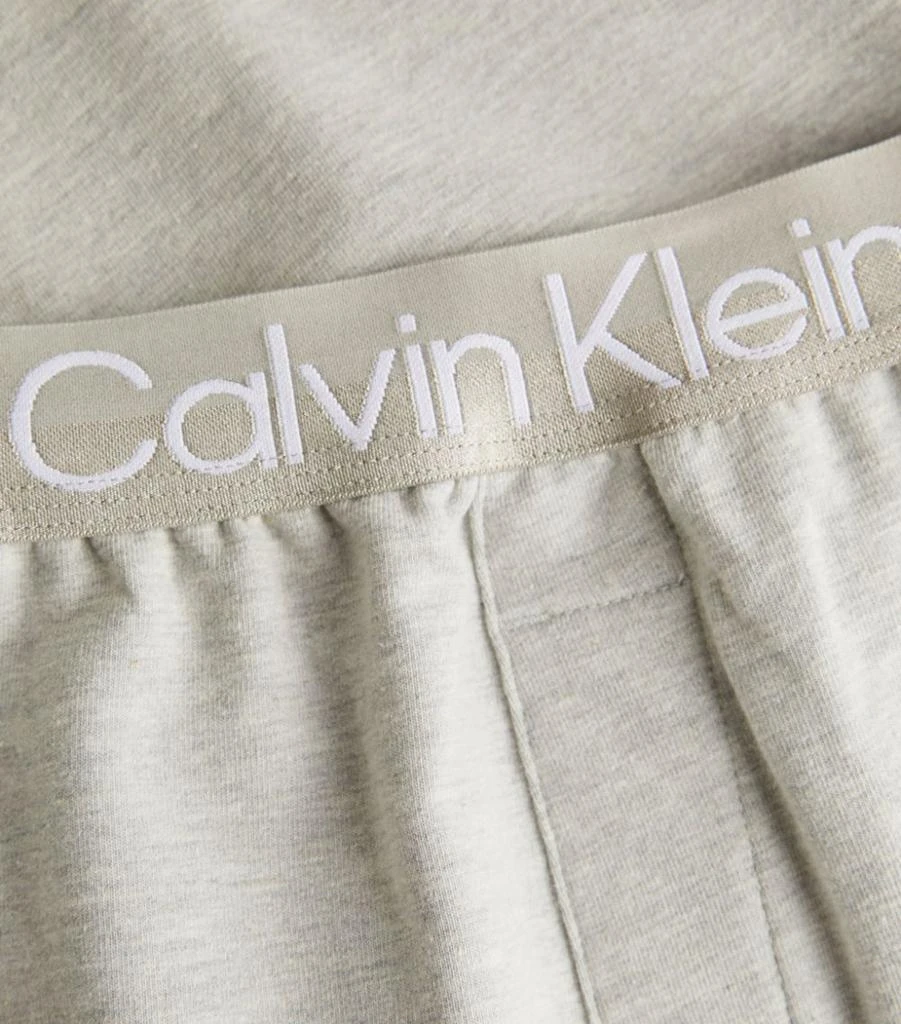 商品Calvin Klein|Modern Structure Sweatpants,价格¥663,第5张图片详细描述