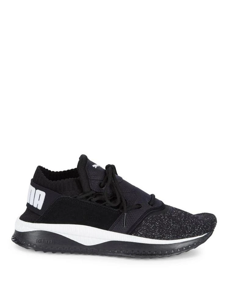 Side Lace Sneakers 商品