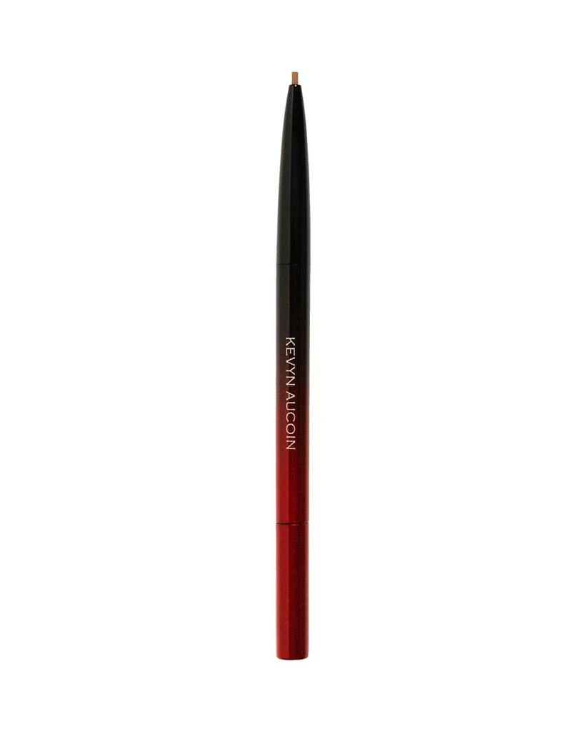 商品Kevyn Aucoin|细笔芯旋出式眉笔,价格¥188,第1张图片