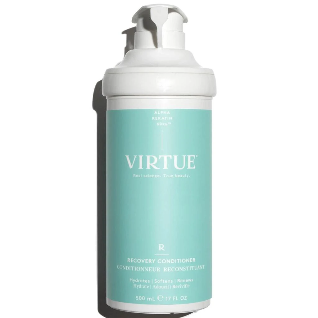 商品VIRTUE|VIRTUE Recovery Conditioner Professional Size 500ml,价格¥751,第1张图片