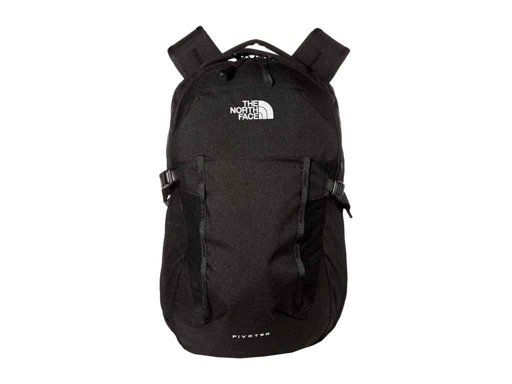 商品The North Face|Pivoter Backpack,价格¥458,第1张图片详细描述