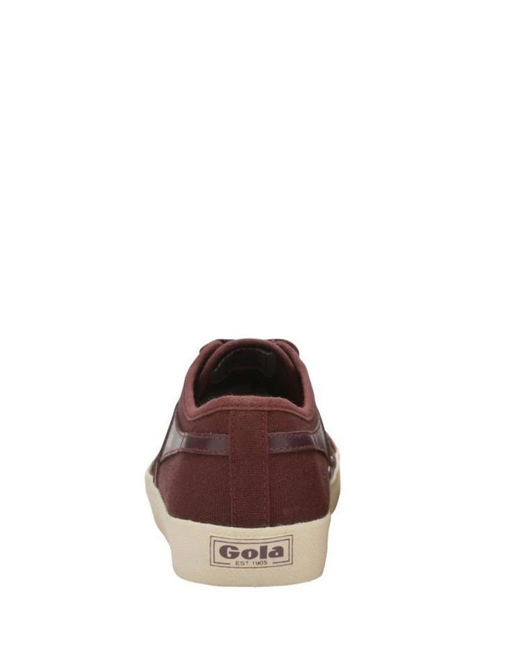 商品Gola|Coaster Canvas Trainer Sneakers,价格¥271,第3张图片详细描述