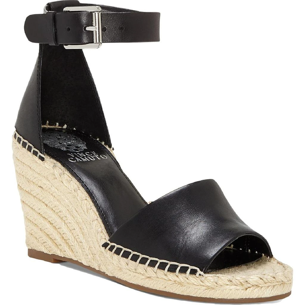 商品Vince Camuto|Vince Camuto Womens Leera Espadrilles,价格¥327,第2张图片详细描述