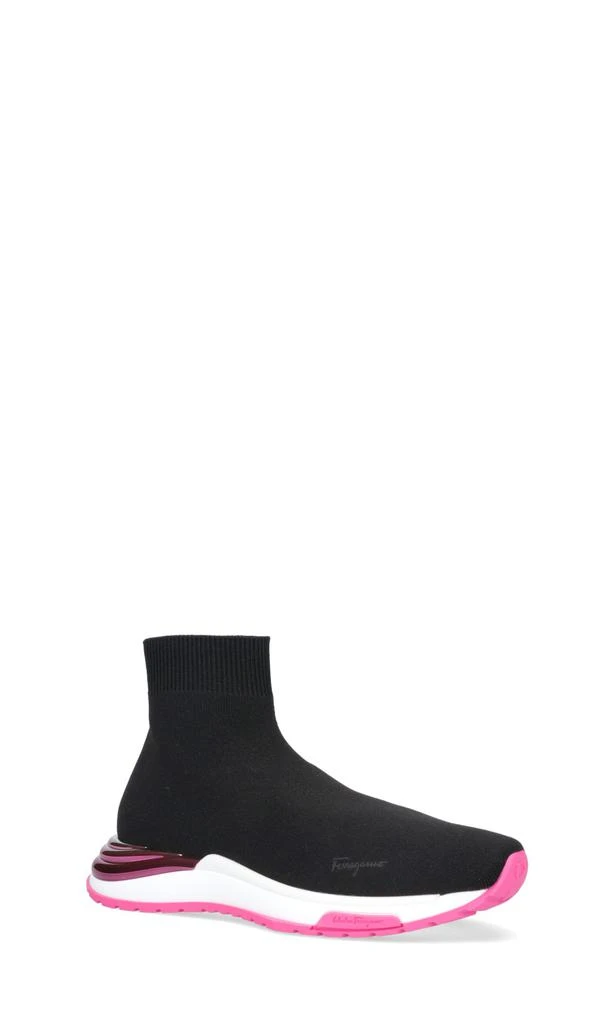 商品Salvatore Ferragamo|Ferragamo Sneakers,价格¥2287,第2张图片详细描述