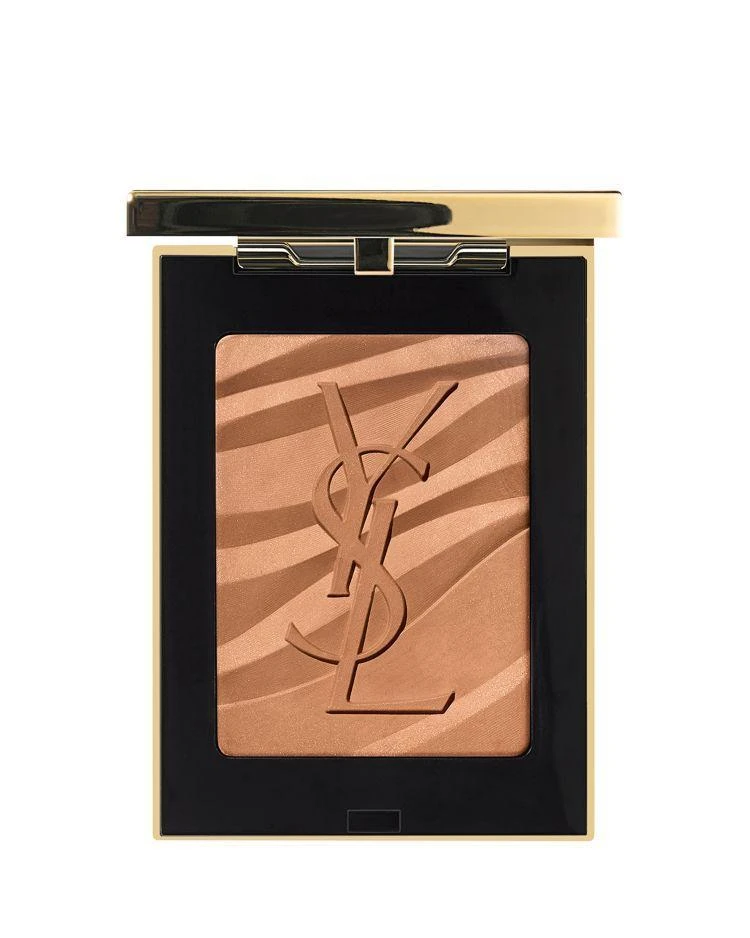 商品Yves Saint Laurent|Bronzing Stones Palette, Solar Pop Summer Collectio,价格¥412,第1张图片