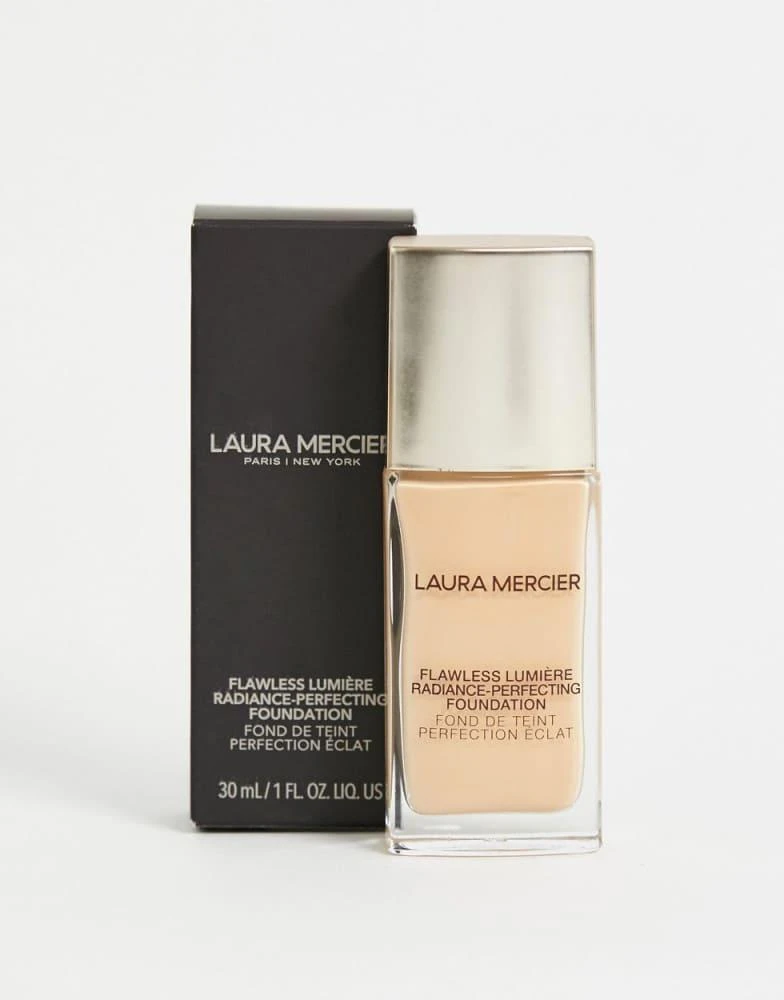 Laura Mercier Flawless Lumiere Radiance Perfecting Foundation 商品