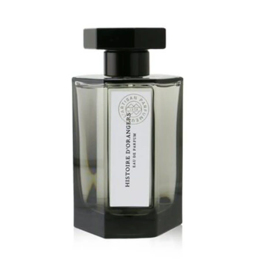 商品L'artisan Parfumeur|Men's Histoire D'Orangers EDP Spray 3.3 oz Fragrances 3660463000305,价格¥1214,第1张图片