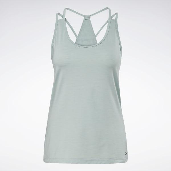 商品Reebok|ACTIVCHILL Athletic Tank Top,价格¥222,第5张图片详细描述