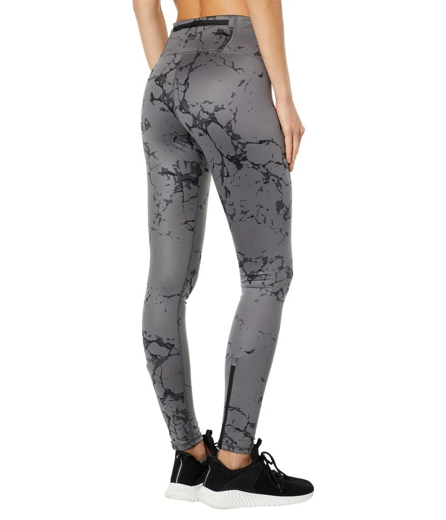 商品Puma|Seasons Brushed Tights,价格¥288,第2张图片详细描述