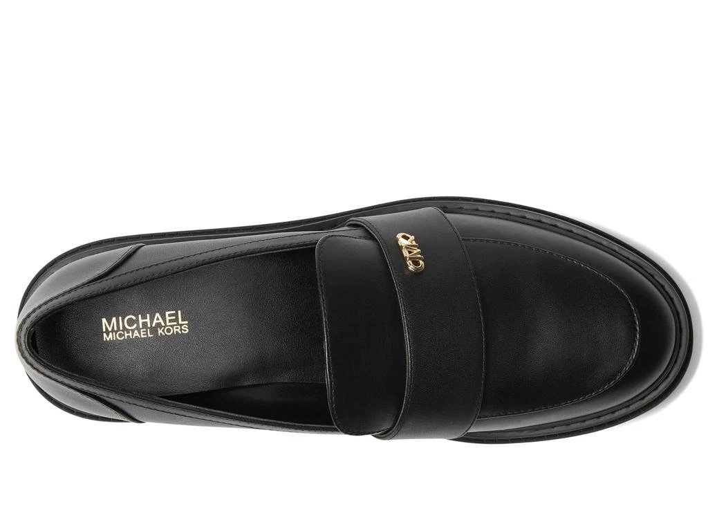 商品Michael Kors|Parker Lug Loafer,价格¥1072,第2张图片详细描述