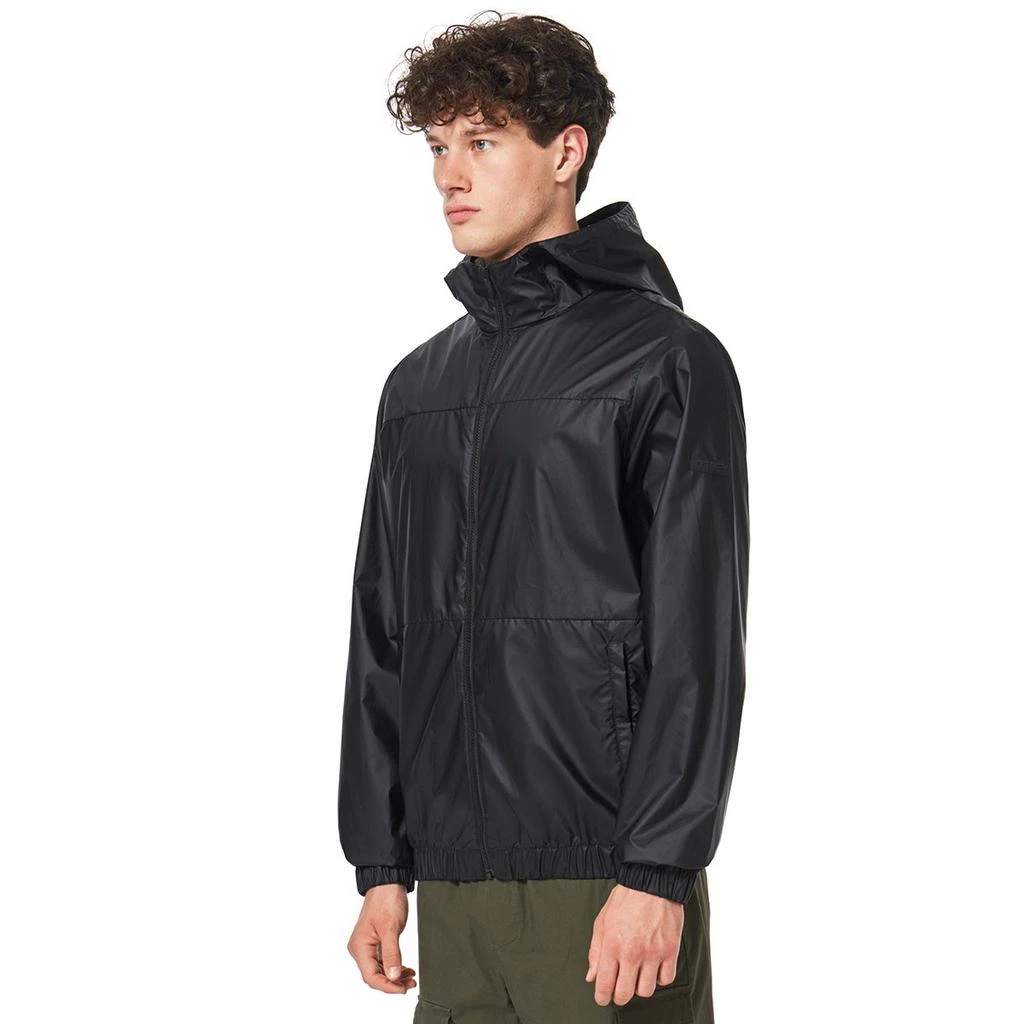 商品Oakley|Oakley Men's Explorer Pkble Jacket,价格¥241,第2张图片详细描述