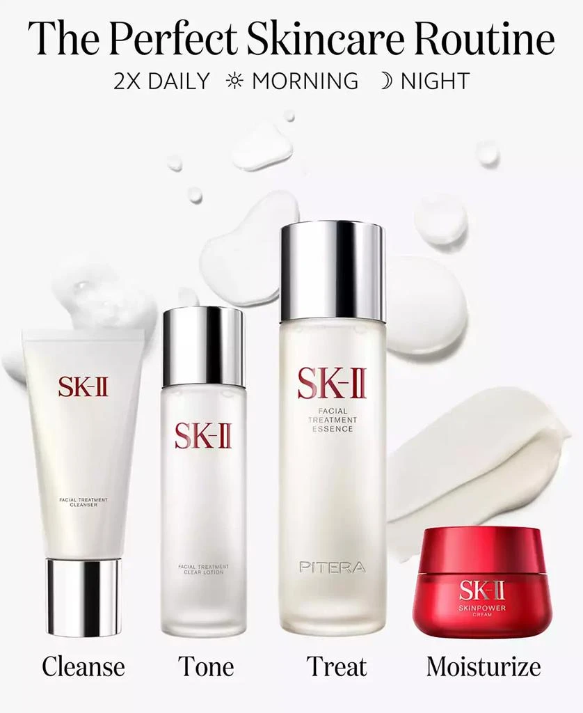 商品SK-II|嫩肤清莹露 150ml,价格¥599,第3张图片详细描述