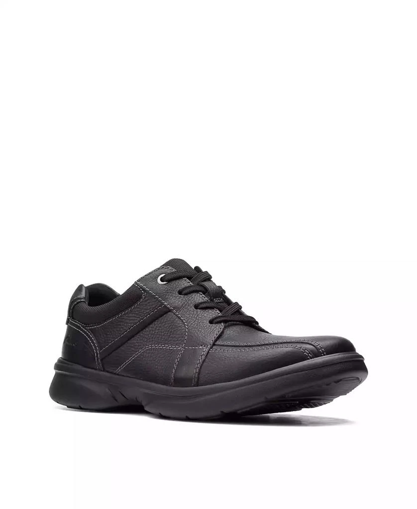 商品Clarks|Men's Collection Bradley Walk Comfort Shoes,价格¥519,第1张图片