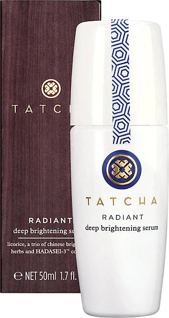 商品Tatcha|透白深层美白精华素,价格¥930,第1张图片