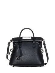 商品MAISON MARGIELA|Maison Margiela 5AC classique mini Shoulder Bag,价格¥12886,第1张图片