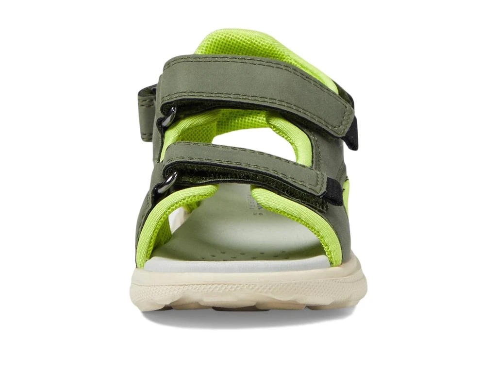 商品Geox|Sandal Airadyum 1 (Toddler/Little Kid/Big Kid),价格¥408,第2张图片详细描述