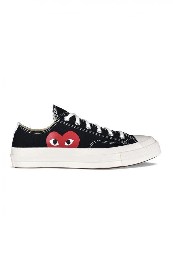 商品Comme des Garcons|Chuck Taylor Sneakers,价格¥1039,第1张图片