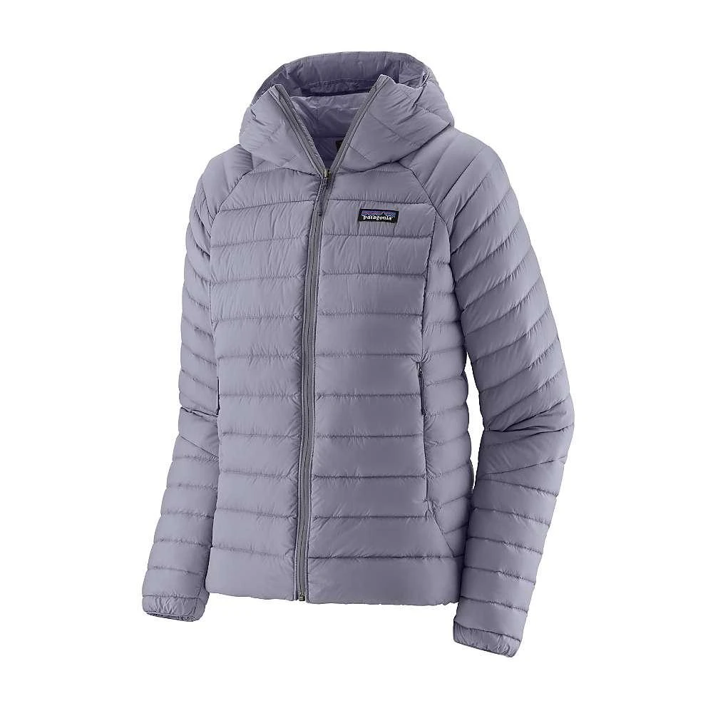 商品Patagonia|Patagonia Women's Down Sweater Hoody,价格¥1624,第1张图片