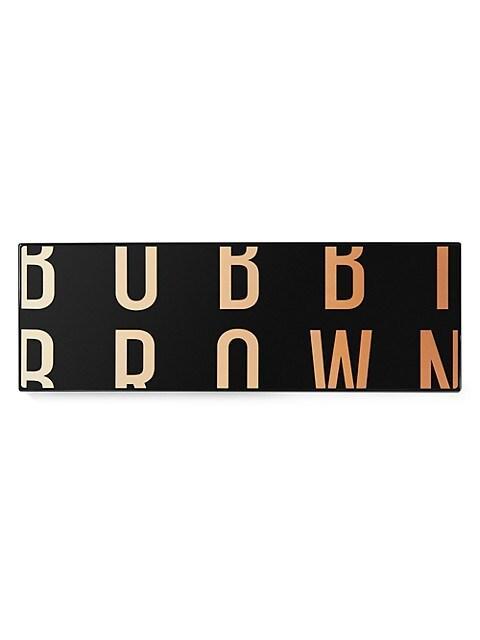 商品Bobbi Brown|Nudes Eyeshadow Palette,价格¥330,第4张图片详细描述