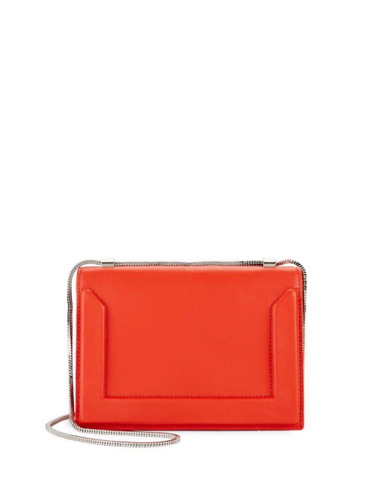 商品3.1 Phillip Lim|Soleil Mini Leather Bag,价格¥1899,第5张图片详细描述