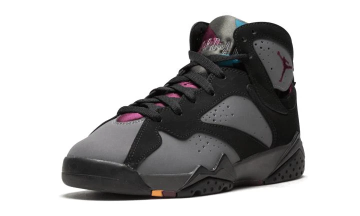 商品Jordan|Air Jordan 7 Retro GS,价格¥3661-¥4446,第5张图片详细描述