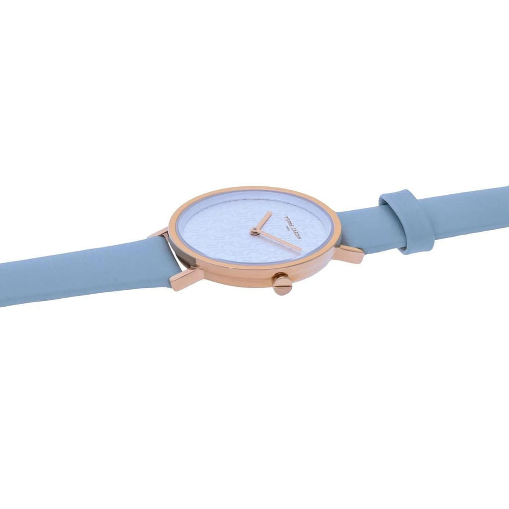 商品Pierre Cardin|Pierre Cardin Women Women's Watches,价格¥1234,第3张图片详细描述