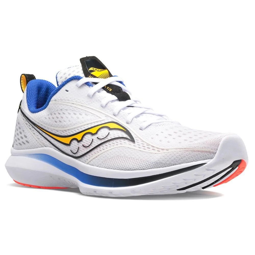 商品Saucony|Kinvara 13 Running Shoes,价格¥498,第2张图片详细描述