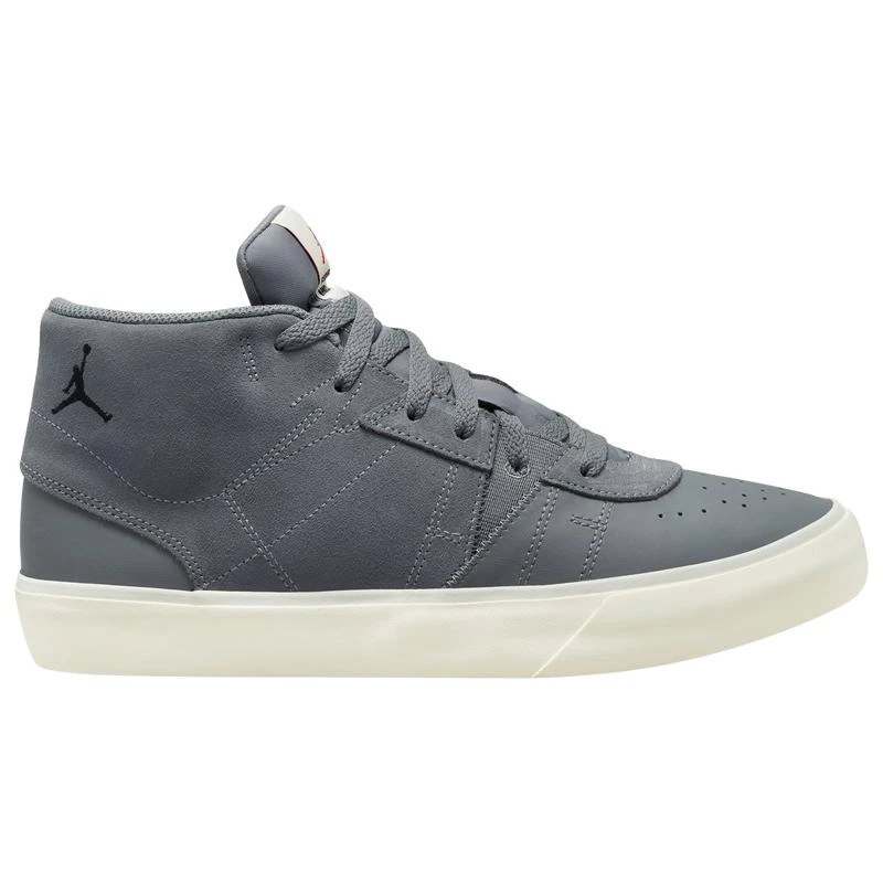 商品Jordan|Jordan Series Mid - Men's,价格¥376,第1张图片