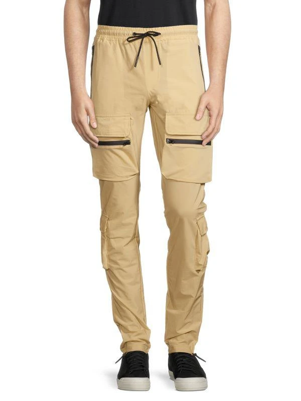 商品American Stitch|Cargo Joggers,价格¥162,第1张图片
