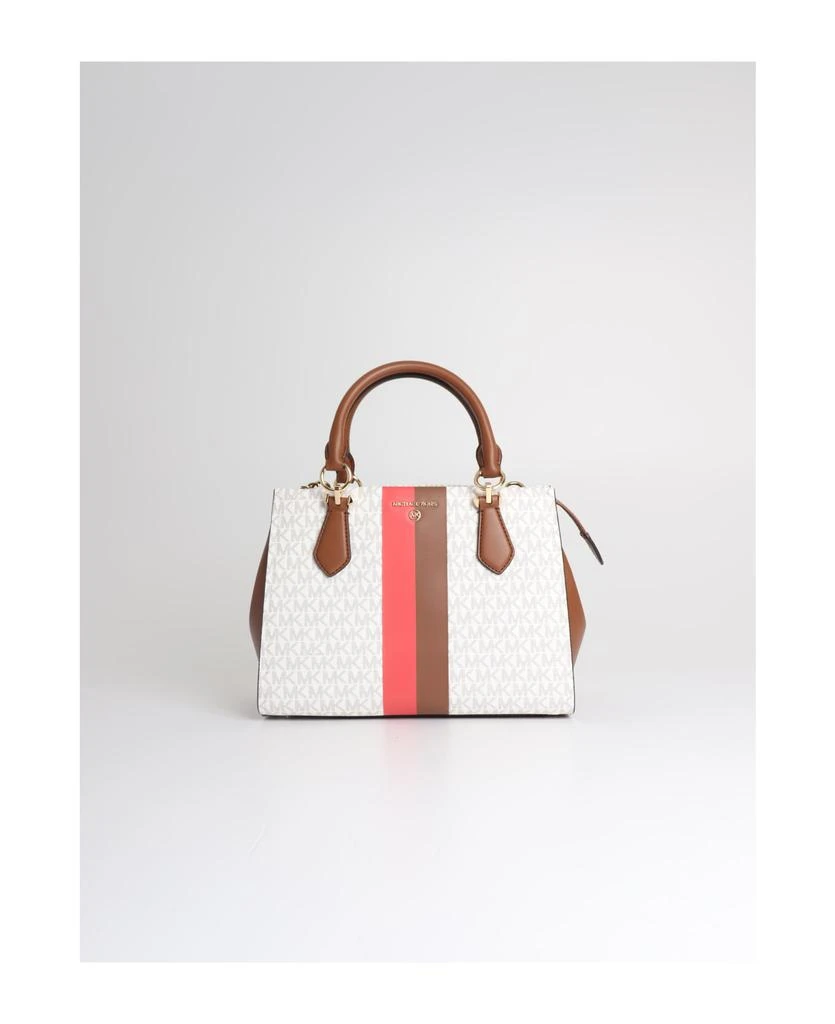 商品Michael Kors|Md Satchel Tote,价格¥2330,第1张图片