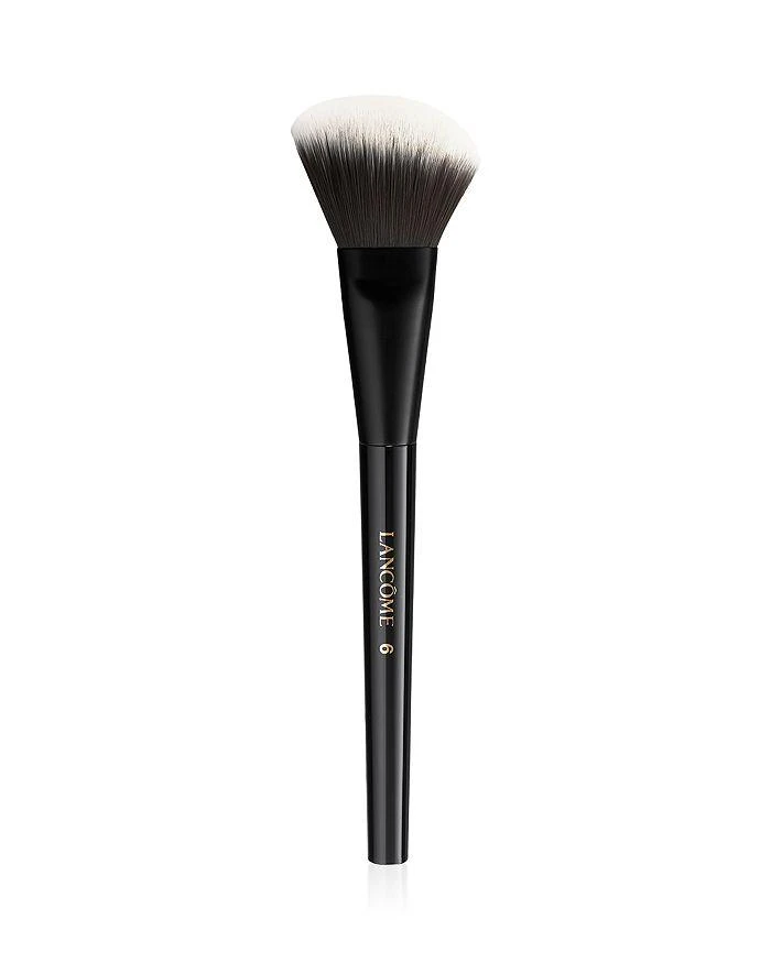 商品Lancôme|Angled Brush for Precise Blush Application #6,价格¥315,第1张图片