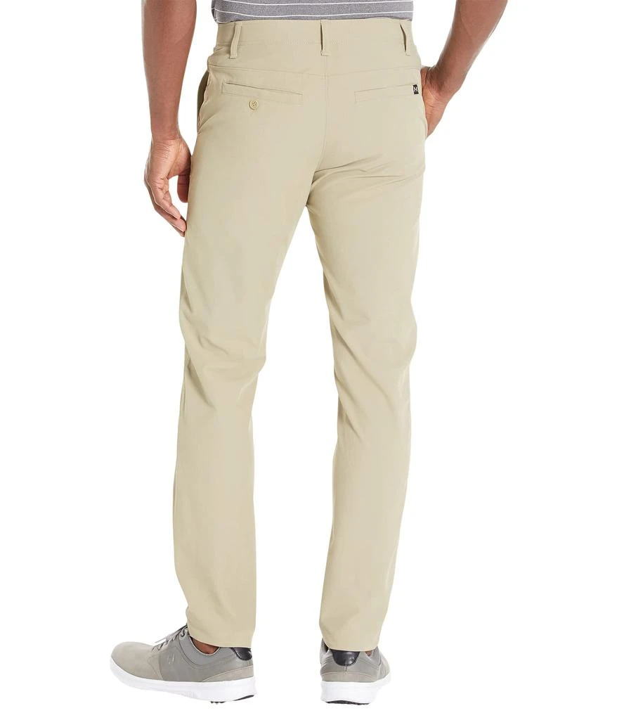 商品Under Armour|Drive Tapered Pants,价格¥296,第2张图片详细描述