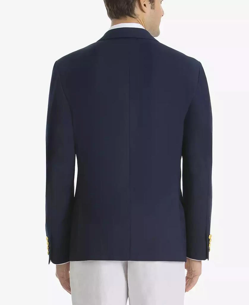 商品Ralph Lauren|Men's UltraFlex Classic-Fit Sport Coat,价格¥1869,第2张图片详细描述