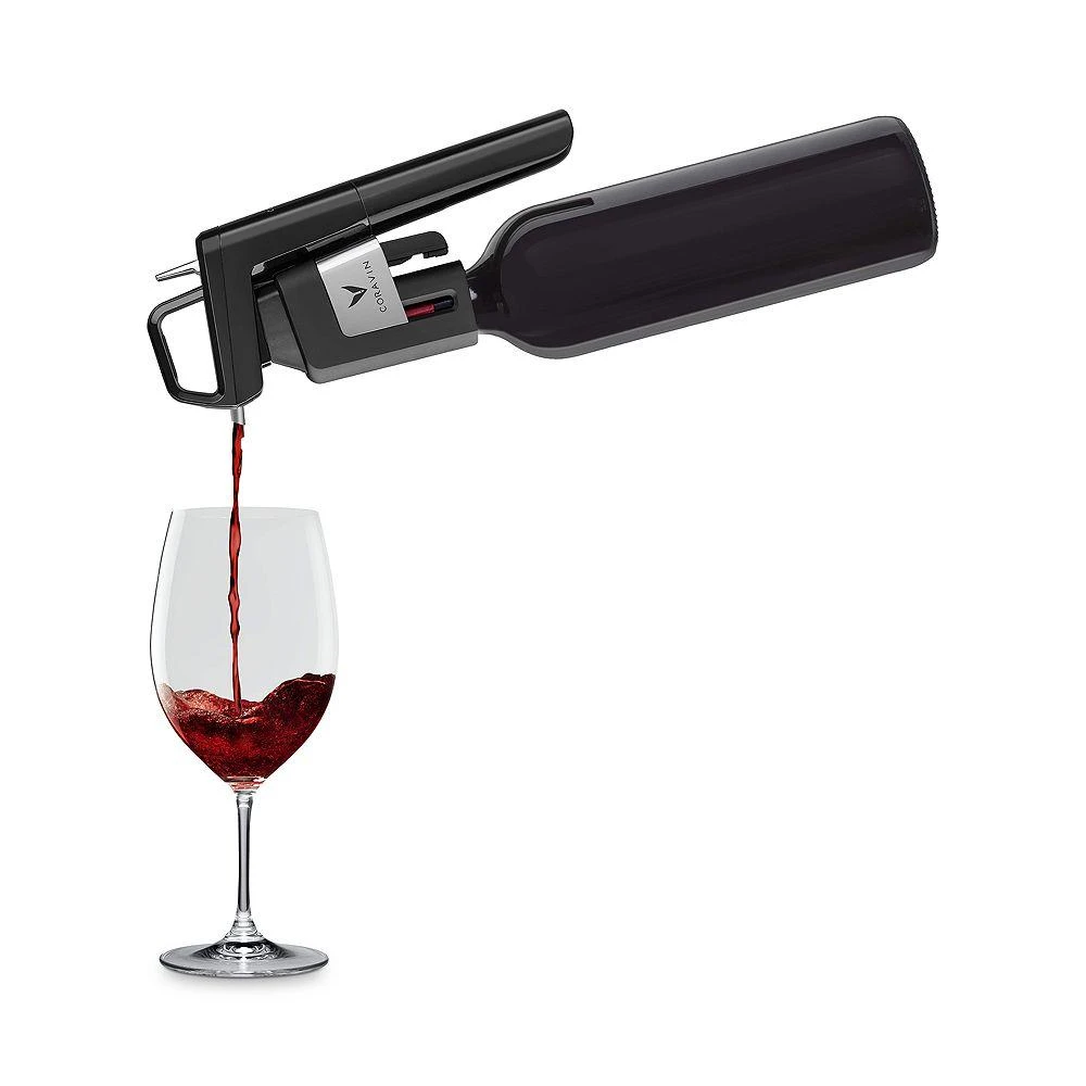 Timeless Six+ Wine Preservation System 商品