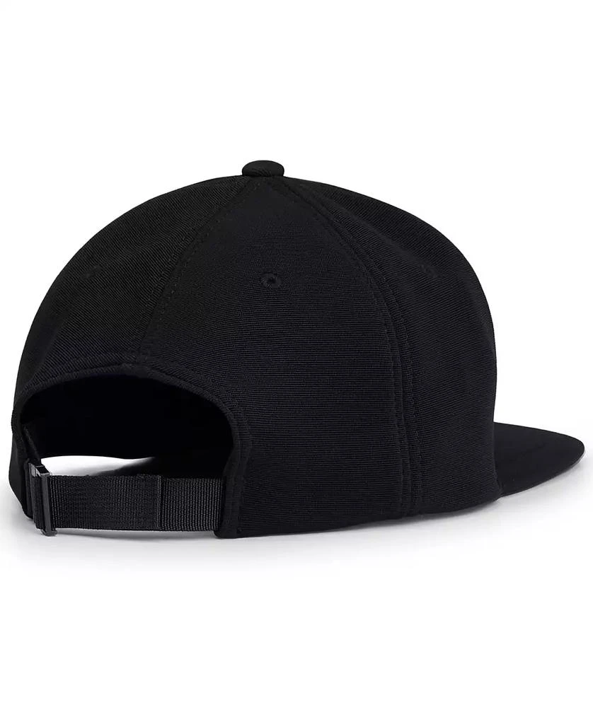 商品Hugo Boss|Men's Decorative Reflective Logo Cap,价格¥462,第2张图片详细描述