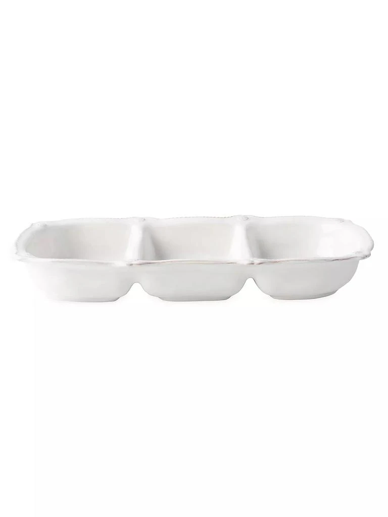 商品Juliska|Berry & Thread Triple Section Server/14",价格¥734,第1张图片