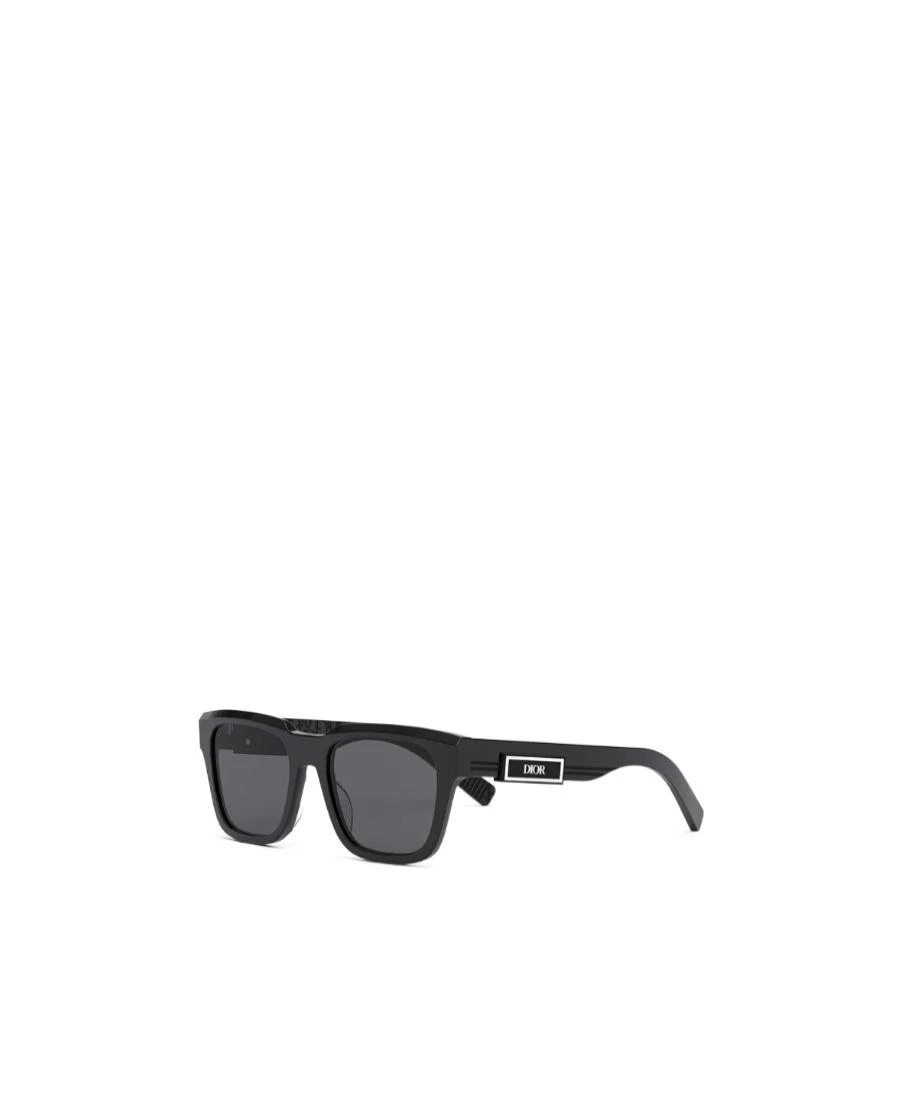 商品【商品预售7天】 Dior|Dior 男士眼镜 DM40052I10A0 黑色,价格¥2448,第6张图片详细描述