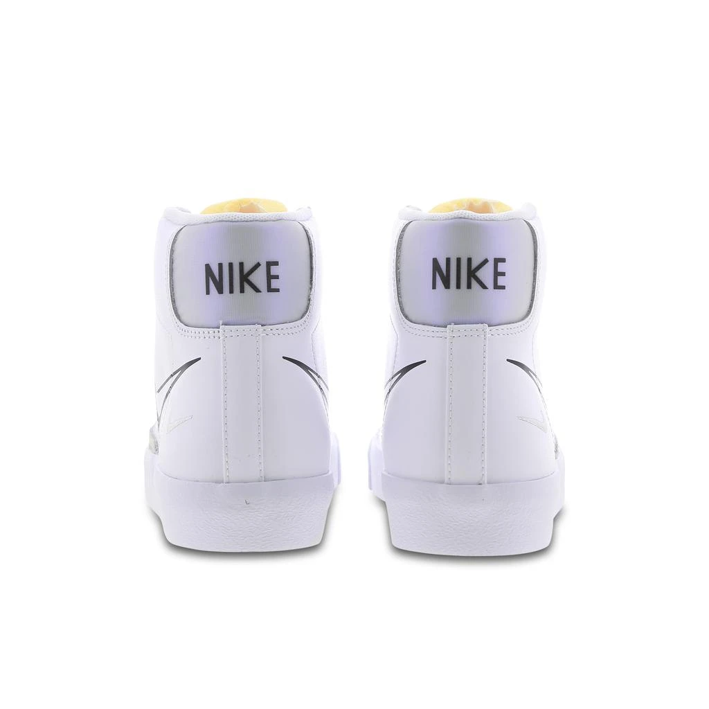 商品NIKE|Nike Blazer Mid Eurocup - Women Shoes,价格¥439,第3张图片详细描述