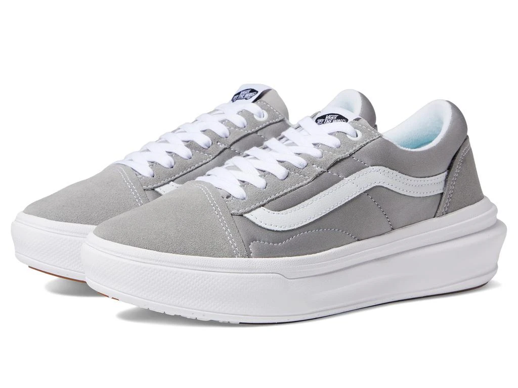 商品Vans|Old Skool Overt CC,价格¥542,第1张图片