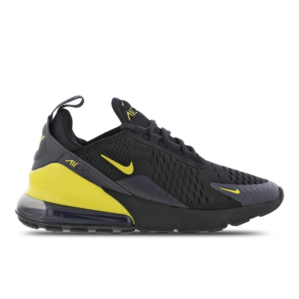 商品NIKE|Nike Air Max 270 Playground - Grade School Shoes,价格¥858,第1张图片