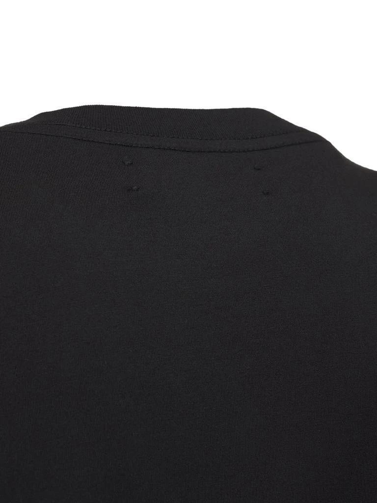 商品AMIRI|Amiri Core Logo Cotton Jersey T-shirt,价格¥2658,第5张图片详细描述